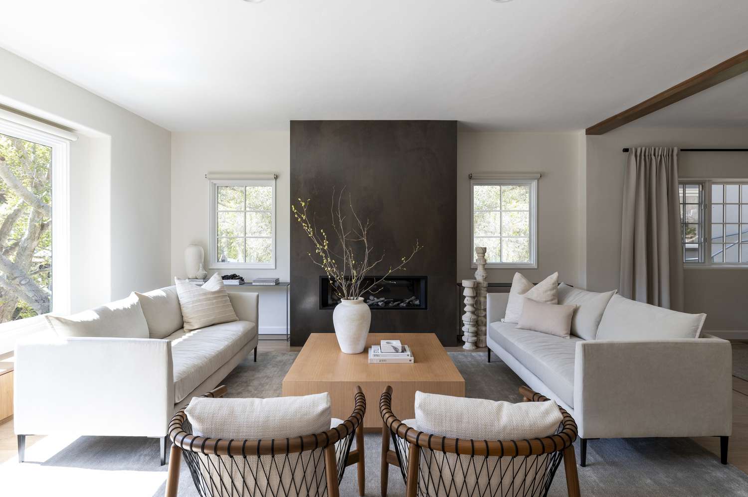 Greater Western Sydney House Cleaning